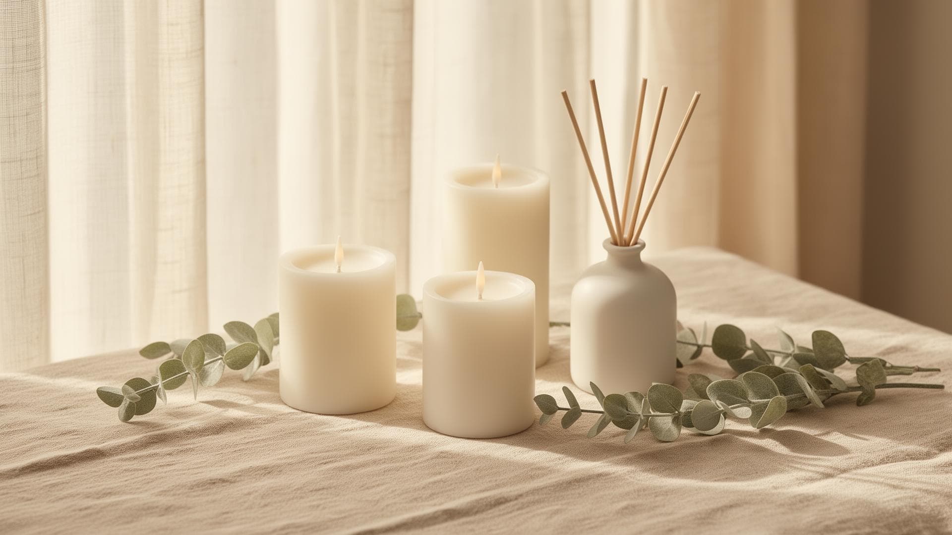 SOPHINA Home Rituals