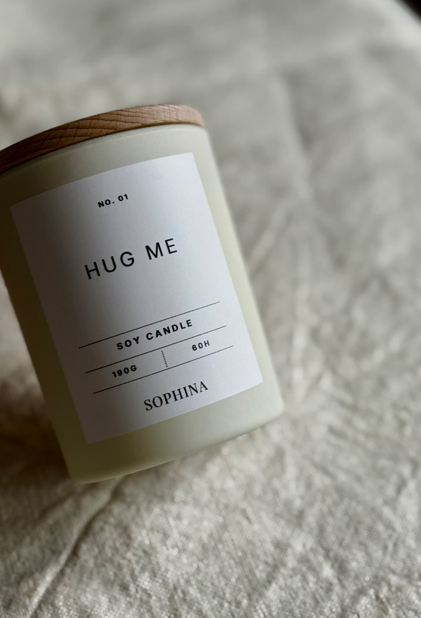 Hug Me